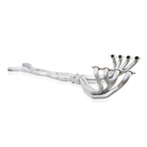 SSW Long Tube Headers