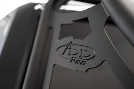 ADD PRO Chase Racks
