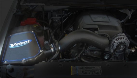 VOL PowerCore Clsed Air Intake