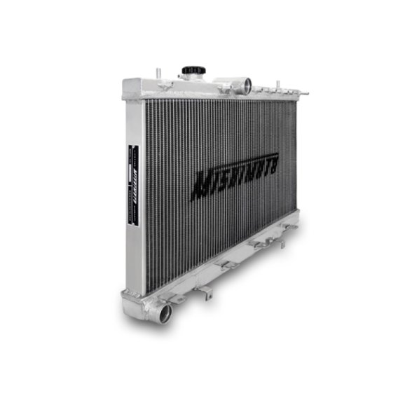 MM Radiators - Alum X-Line