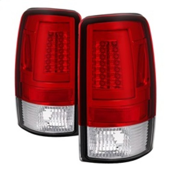 SPY LED Tail Lights