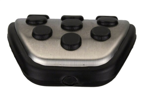 FR Pedal Cover Kits