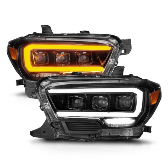 ANZ LED/Projector Headlights