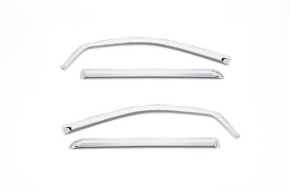 PUT Element Chrm Window Visors