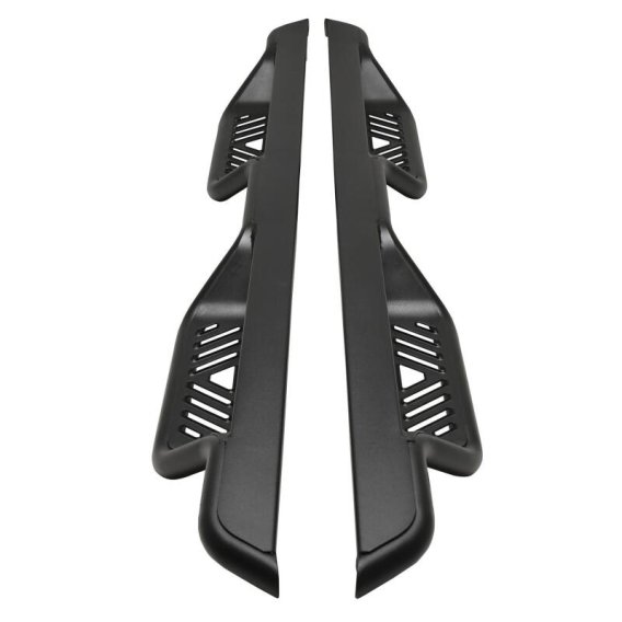 WES Nerf Bars - Outlaw