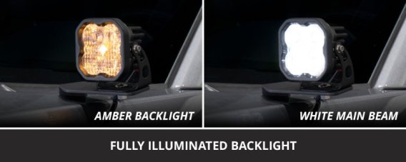 DIO LED Light Pods