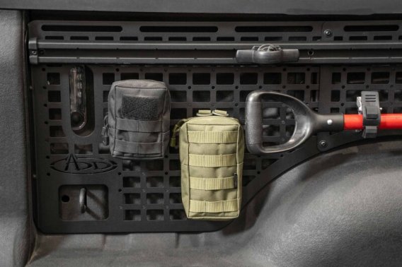 ADD Molle Panels