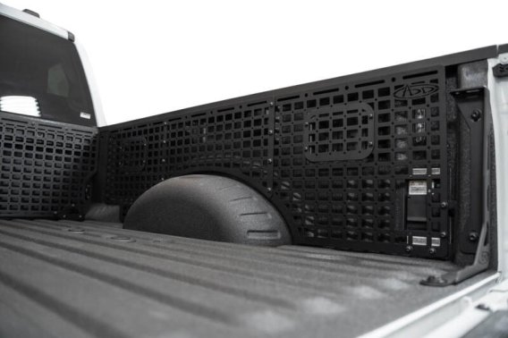 ADD Molle Panels