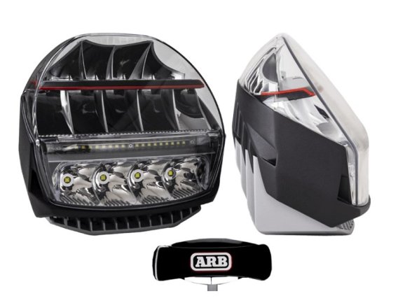 ARB Driving Lights