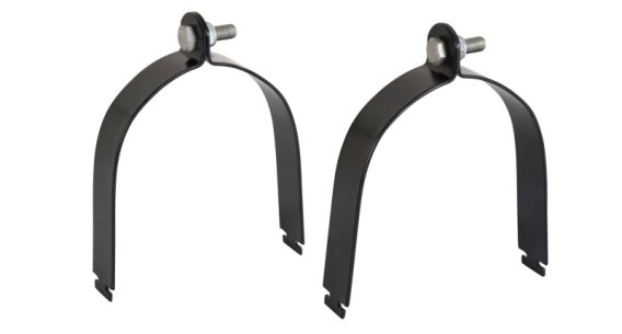 RHR Clamps