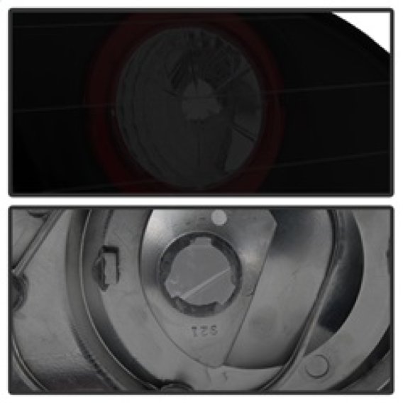 SPY Euro Tail Lights