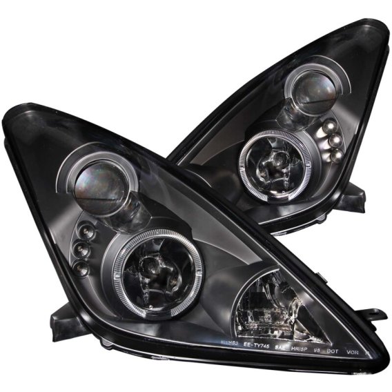 ANZ Projector Headlights