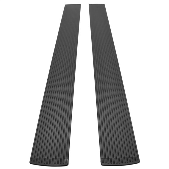 WES Running Boards - Pro-e