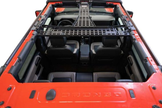 ADD Molle Panels