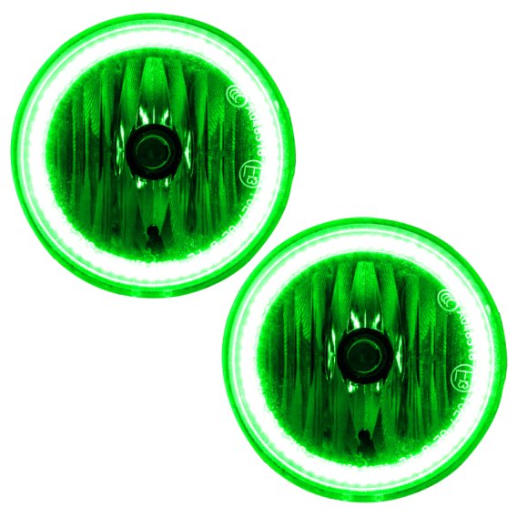 ORL Fog Light Assembly