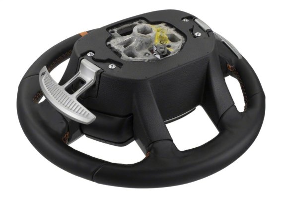 FR Steering Wheels
