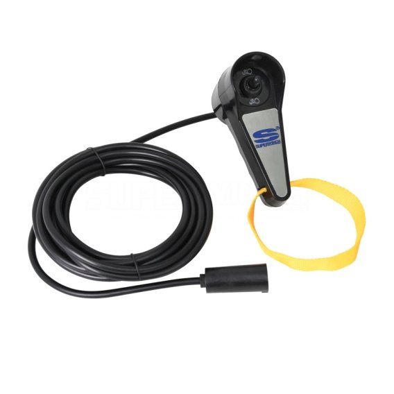 SUW Winch Replacement Parts & Accessories