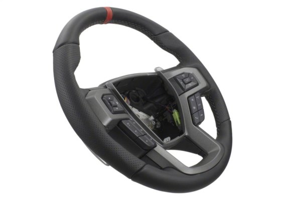 FR Steering Wheels