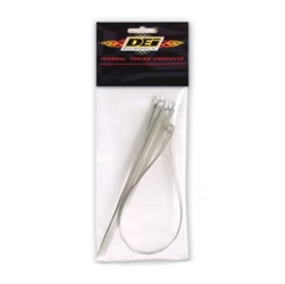 DEI Locking Ties