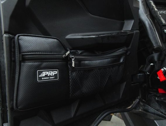 PRP Powersport Storage Bags