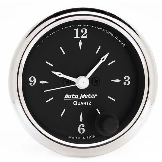 AM Old Tyme Gauges