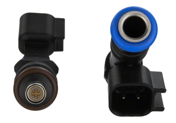 FR Fuel Injector Sets