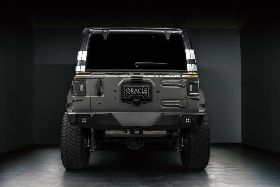 ORL LED Tail Lights