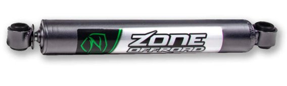 ZOR Steering Stabilizers