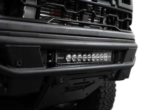ADD Race Series Front Bumper