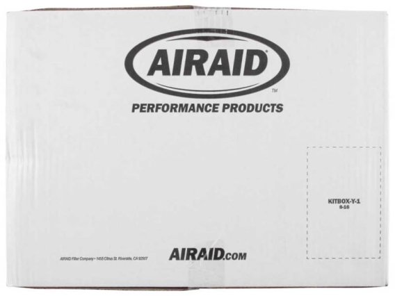 AIR Cold Air Intake Kit