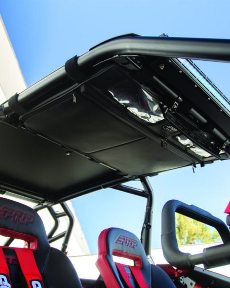 PRP Powersport Storage Bags