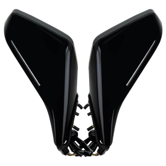 ORL Concept Side Mirrors