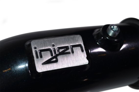 INJ Intercooler Piping