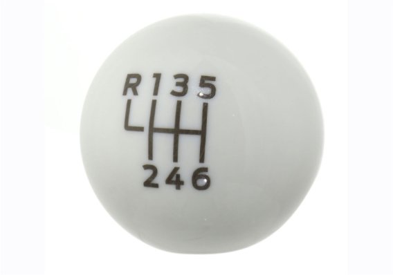 FR Shift Knobs