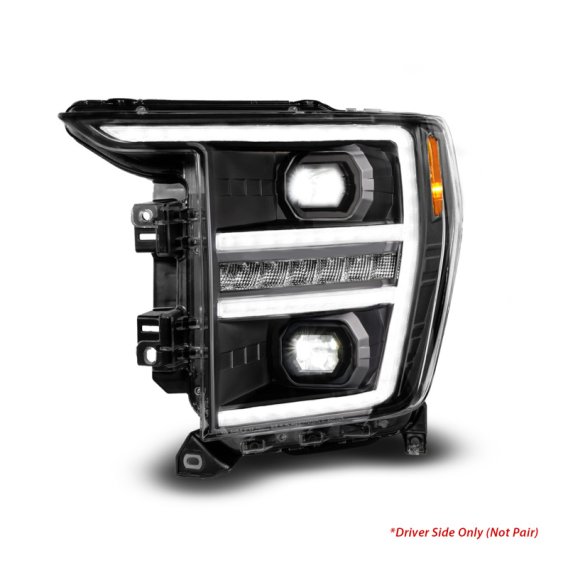 ANZ LED/Projector Headlights