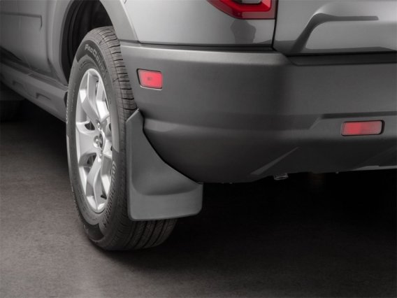 WT No Drill Mudflaps