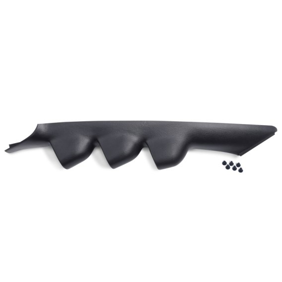 GBE Gauge Mounts
