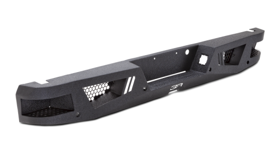 BOD Eco Rear Bumpers