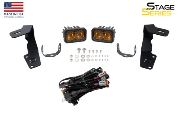DIO LED Light Pods