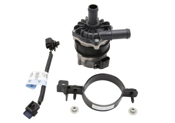 FR Water Pumps