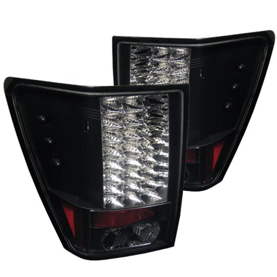 SPY LED Tail Lights