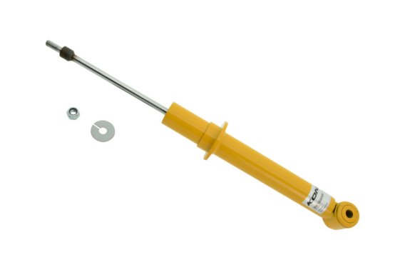 KON Sport (Yellow) Shocks