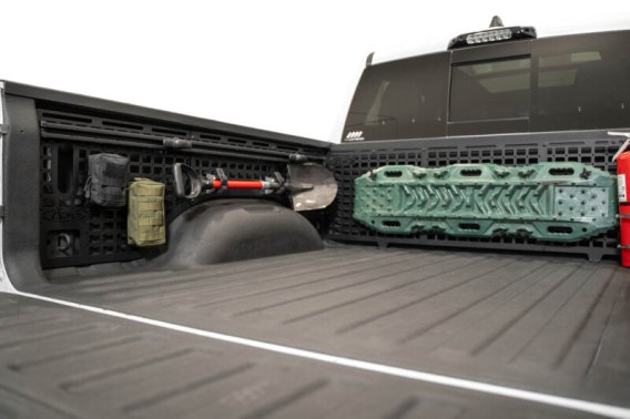 ADD Molle Panels