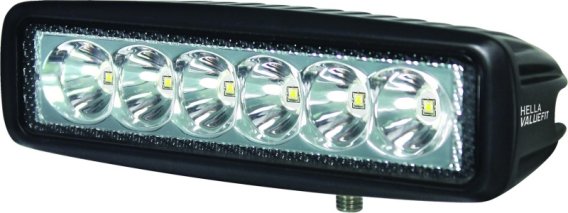 HELLA Value Fit LED Bar
