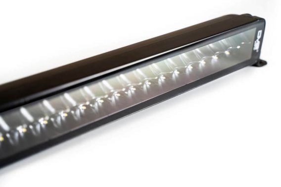 DVE LED Light Bars & Cubes