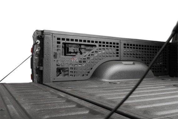 ADD Molle Panels