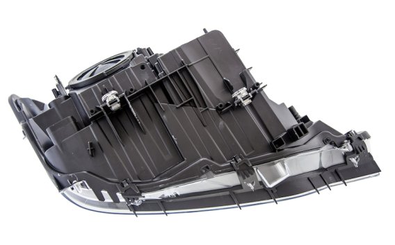 HELLA Headlight Assemblies