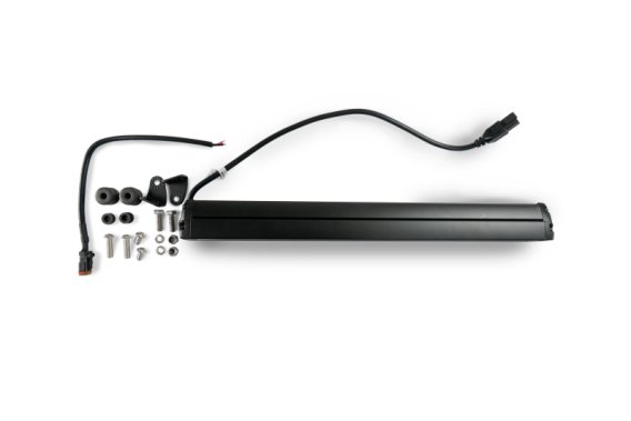 DVE LED Light Bars & Cubes
