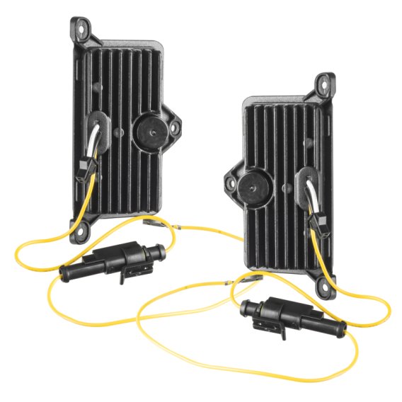 ORL LED Tail Lights