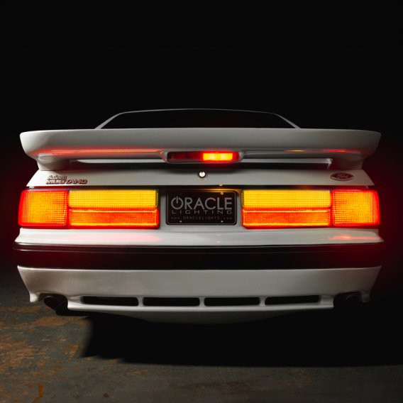 ORL LED Tail Lights